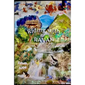 Riding with Ravan: Retrograde Science Fiction
