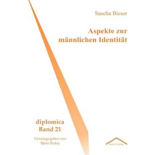 Aspekte zur männlichen Identität