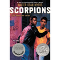Scorpions