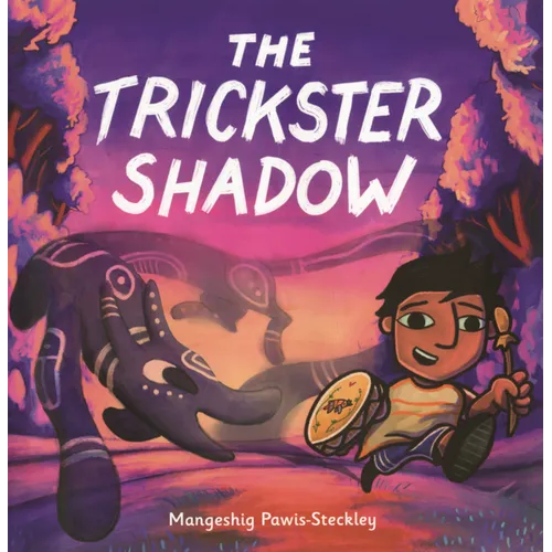 Trickster Shadow