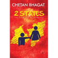 2 States: The Story of My Marriage (MOVIE TIE-IN EDITION)