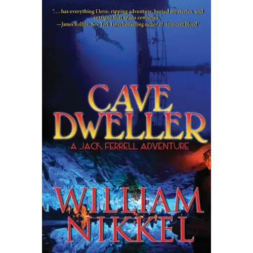 Cave Dweller