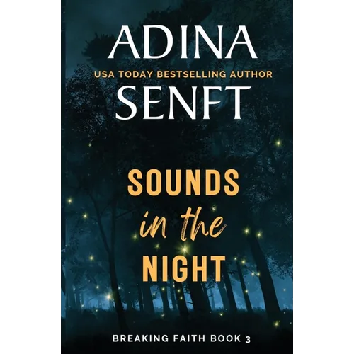 Sounds in the Night: A faith-based domestic suspense novel