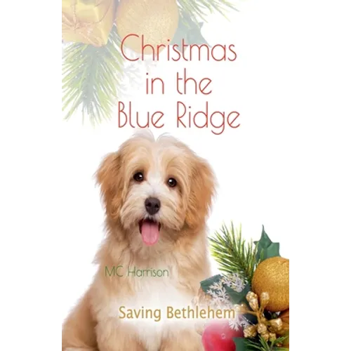 Christmas in the Blue Ridge, Saving Bethlehem