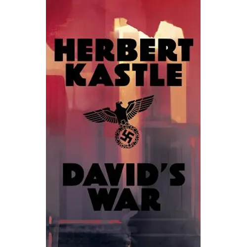 David's War