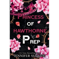 Princess of Hawthorne Prep (Special Edition): A Dark, Enemies-to-Lovers High School Bully Sports Romance