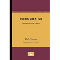 Poetic Creation: Inspiration or Craft