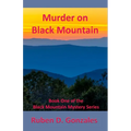 Murder on Black Mountain