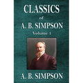 Classics of A. B. Simpson