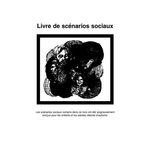 Livre de Scenarios Sociaux