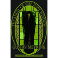 The Angel of the West Window