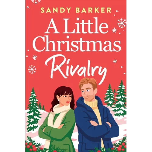 A Little Christmas Rivalry