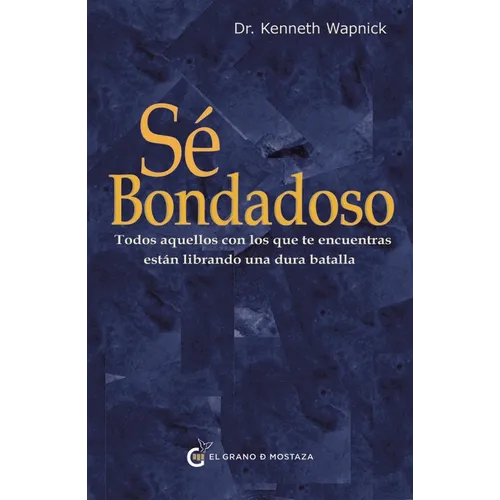 Se Bondadoso