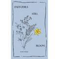 Daffodils Still Bloom