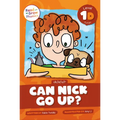 Can Nick Go Up?: Level 1d (Ck/E/U/R)