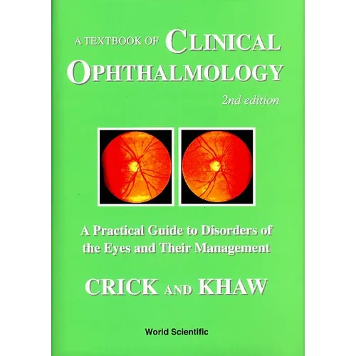 Txtbk of Clinical Ophthalmology(2nd Ed)