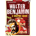 Introducing Walter Benjamin: A Graphic Guide