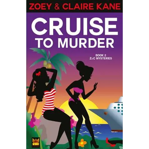 Cruise to Murder