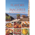 Flavors of the Maghreb & Southern Italy: Recipes from the Land of the Setting Sun