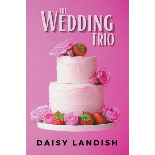 The Wedding Trio
