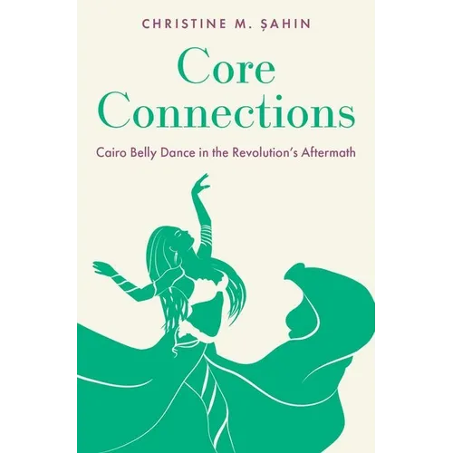 Core Connections: Cairo Belly Dance in the Revolution's Aftermath