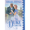 The Duke I Came For