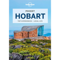 Lonely Planet Pocket Hobart: Discover Twice the City in Half the Time Top Sights Maps & Walking Tours Covers Mona, Salamanca Place, Kunanyi/MT Welling
