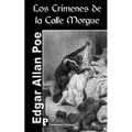 Los crímenes de la calle Morgue