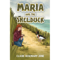 Maria and the Shelduck