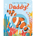 Can You See My Daddy?