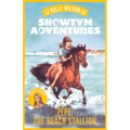 Pepe, the Beach Stallion: Volume 6