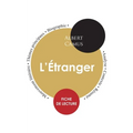 Fiche de lecture L'Étranger (Étude intégrale)