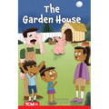 The Garden House: Level 2: Book 18
