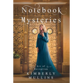 Notebook Mysteries Art of Deception