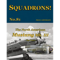 The North American Mustang Mk. III: The Poles