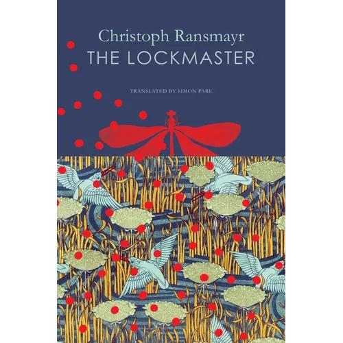 The Lockmaster
