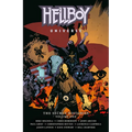 Hellboy Universe: The Secret Histories Volume 1