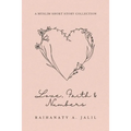 Love, Faith and Numbers: a Muslim Short Story Collection