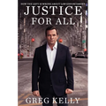 Justice for All: How the Left Is Wrong about Law Enforcement