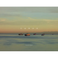Richard Misrach: Cargo