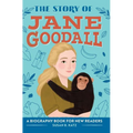 The Story of Jane Goodall: An Inspiring Biography for Young Readers