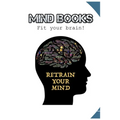 Mind Books: Fit Your Brain! Hard Workout! Mind Books for Adults