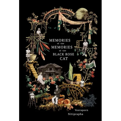 Memories of the Memories of the Black Rose Cat