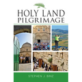 Holy Land Pilgrimage
