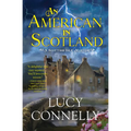 An American in Scotland