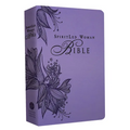 Spiritled Woman Bible-Mev