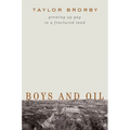 Boys and Oil: Growing Up Gay in a Fractured Land