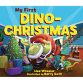 My First Dino-Christmas
