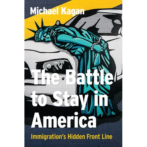 The Battle to Stay in America: Immigration's Hidden Front Line
