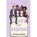 RSVPs Not Required